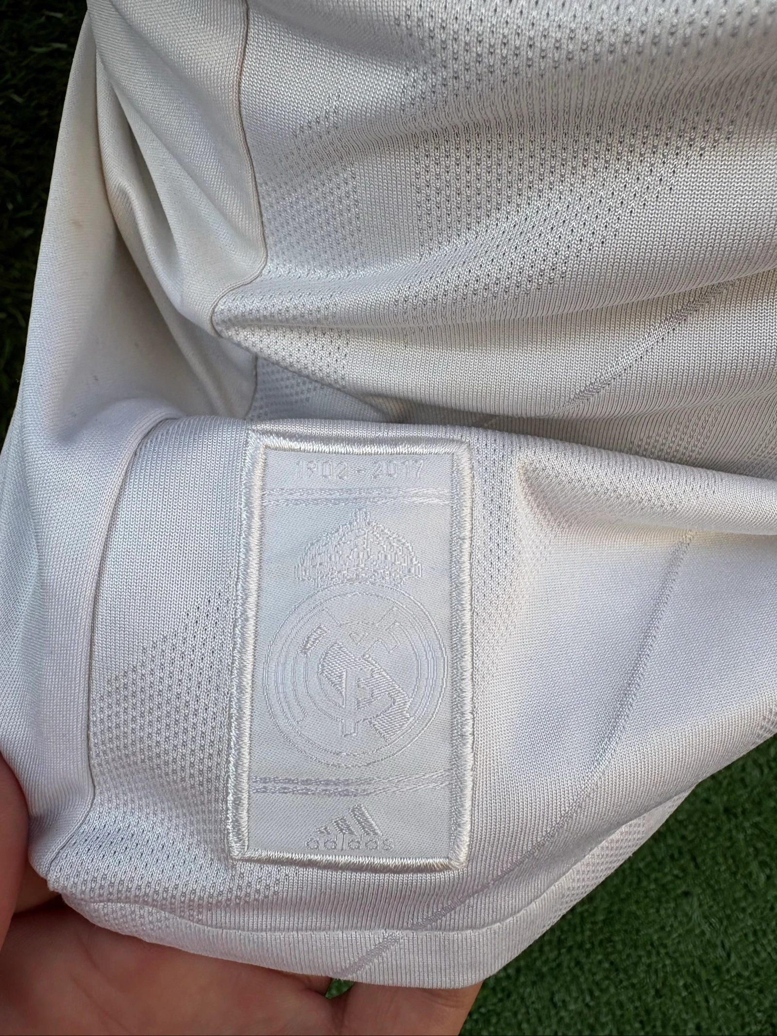 Camisola Ronaldo Real Madrid – photo 10